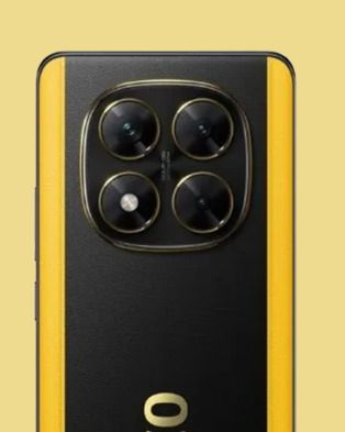 Viedtālrunis POCO X7 8/256GB Black