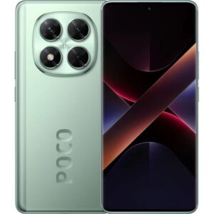 Смартфон POCO  X7 12/512GB Green