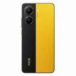 Смартфон POCO  X7 Pro 8/256GB Yellow