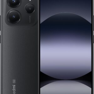 Смартфон Xiaomi  Redmi Note 14 6/128GB Midnight Black