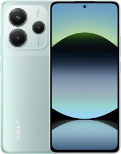 Smartphone Xiaomi  Redmi Note 14 6/128GB Ocean Blue