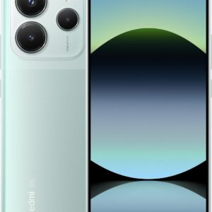 Smartphone Xiaomi  Redmi Note 14 6/128GB Ocean Blue