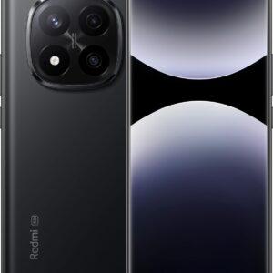 Nutitelefon Xiaomi  Redmi  Note 14 Pro+ 5G 12/512GB Midnight Black