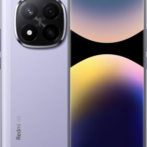 Смартфон Xiaomi  Redmi Note 14 Pro+ 5G 12/512GB Lavender Purple