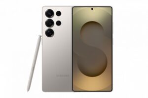 Smartphone Samsung  Galaxy S25 Ultra 12/512GB Silver Blue