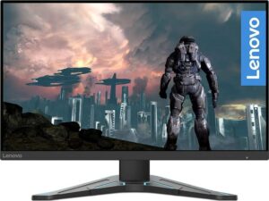 Monitor Lenovo  G24-20 23.8 Black