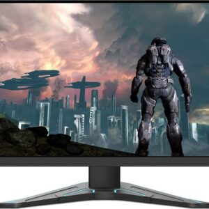 Monitor Lenovo  G24-20 23.8 Black