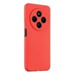 Nugarėlės dėklai iLike Xiaomi Redmi 14C 4G/ 14C 5G / Redmi A4 / POCO C75 Silicone case Red