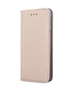 Aizmugurējais vāciņš iLike Xiaomi Redmi 14C 4G/ 14C 5G / Redmi A4 / POCO C75 Smart Magneti case Gold