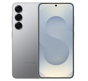 Smartphone Samsung  Galaxy S25 5G 12/128GB Silver