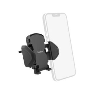 Auto holder Hama  Move Passive holder Mobile phone/Smartphone Black
