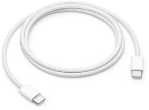 Cable Apple  60W USB-C Charge Cable (1m)