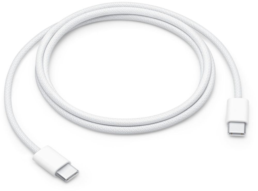 Cable Apple 60W USB-C Charge Cable (1m)