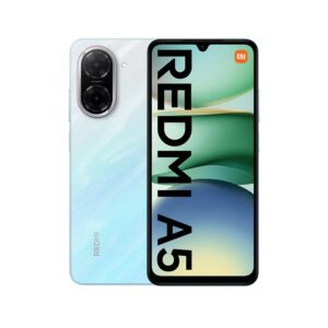 Smartphone Xiaomi  Redmi A5 3/64GB Ocean Blue
