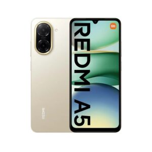 Smartphone Xiaomi  Redmi A5 3/64GB Sand Gold