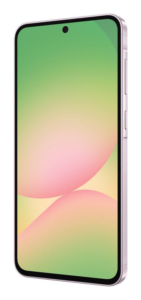 Nutitelefon Samsung GALAXY A56 8/128GB Pink