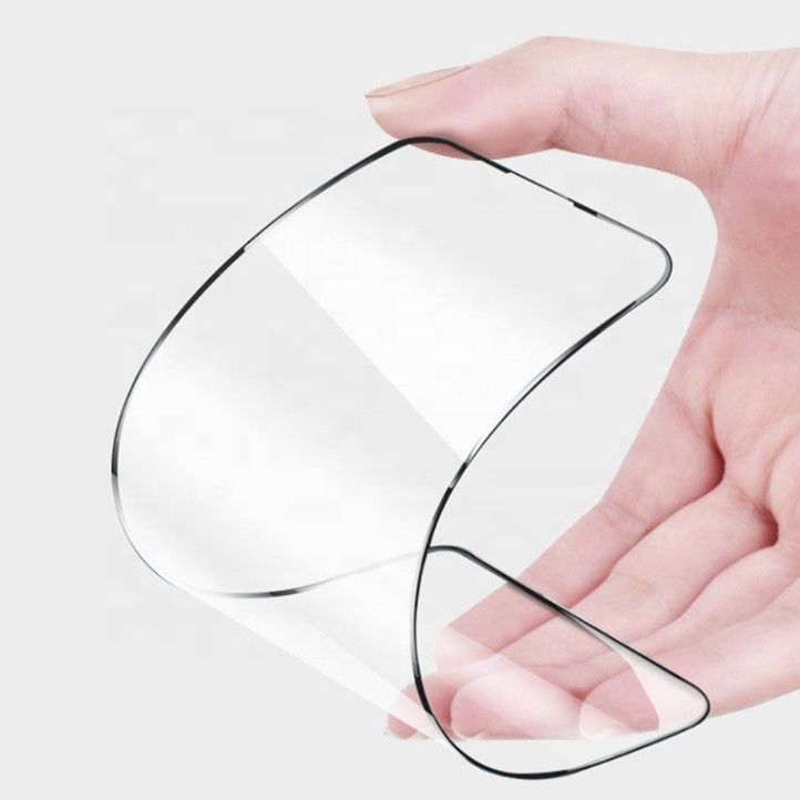 Aizsargstikls iLike Apple IPHONE 13/13 PRO/16E Tempered glass HARD CERAMIC