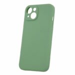 Чехол на заднюю панель iLike - Samsung Galaxy A14 4G/A14 5G Silicone case Mint