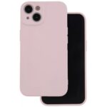 Tagakaaned iLike - Samsung Galaxy A15 4G/A15 5G Silicone case Rose