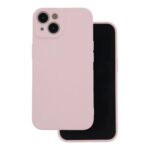 Tagakaaned iLike - Samsung Galaxy A35 5G Silicone case Rose