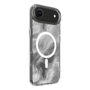 Aizmugurējais vāciņš Evelatus Apple iPhone 17 Air IMD Glacier Case with Magsafe Gray