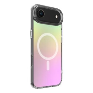 Aizmugurējais vāciņš Evelatus Apple iPhone 17 Air IMD Briliant Case with Magsafe Chameleon 