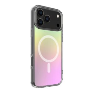 Aizmugurējais vāciņš Evelatus Apple iPhone 17 Pro Max IMD Briliant Case with Magsafe Chameleon 