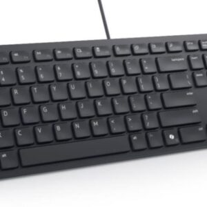 Computer keyboard Dell  Dell Pro Wired Collaboration Keyboard - KB525C - Russian (QWERTY) 