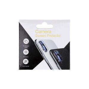 Apsauginiai stiklai iLike Samsung Galaxy S25 Plus Tempered glass 3D for camera
