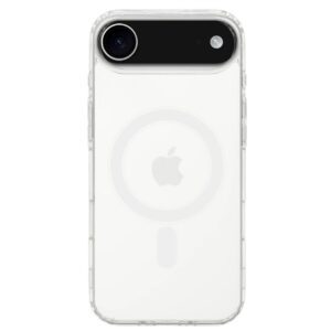 Nugarėlės dėklai iLike Apple iPhone 17 AIR Acrylic Magsafe Case Transparent