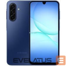 Viedtālrunis Samsung  Samsung Galaxy A17 4G Dual Sim 4RAM 128GB EU blue Blue