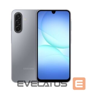 Išmanusis telefonas Samsung  Samsung Galaxy A17 4G Dual Sim 4RAM 128GB EU grey Grey