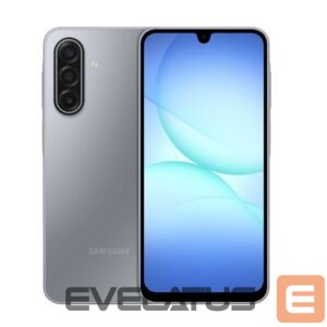 Nutitelefon Samsung  Samsung Galaxy A17 4G Dual Sim 4RAM 128GB EU grey Grey