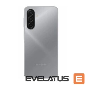 Смартфон Samsung  Galaxy A17 4G 4/128GB Gray