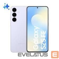Smartphone Samsung  GALAXY S25 FE 8/128GB Ice Blue