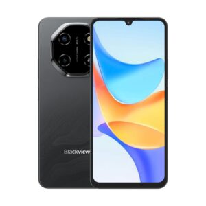 Viedtālrunis Blackview  SHARK 6    8/128GB BLACK 