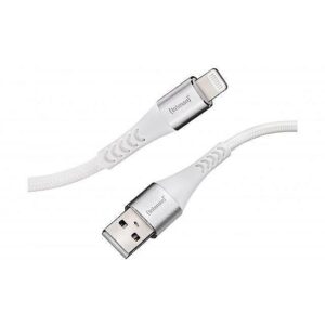 Cable Intenso  CABLE USB-A TO LIGHTNING 1.5M/7902102 