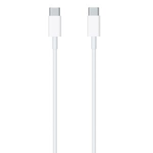 Kabelis CP  20W USB C TO USB C 1M White