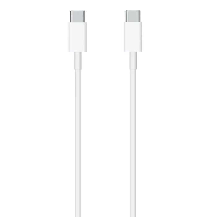 Cable CP 20W USB C TO USB C 2M White