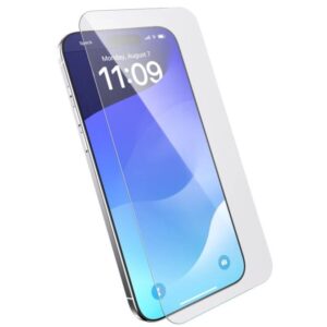 Aizsargstikls iLike Xiaomi Redmi Note 13 4G 0.33 Flat Clear Glass Anti-Static
