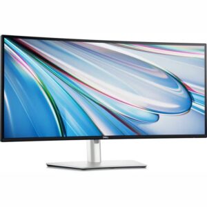Monitoriai Dell  U3425WE 