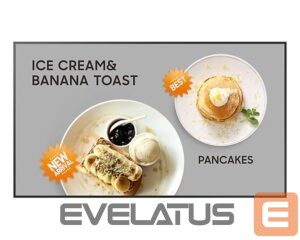 Projector Samsung  SAMSUNG QM32C 32inch FHD 16:9 400nit 