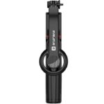 Selfie lazda Evelatus Universal MagStick Selfie Tripod L20MGN Black