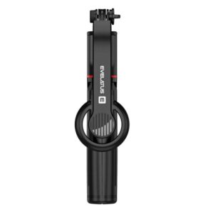 Selfie stick Evelatus Universal MagStick Selfie Tripod L20MGN Black