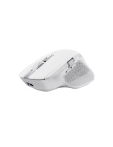 Computer mouse Trust  MOUSE USB OPTICAL WRL OZAA+/MULTI-CONNECT WHT 24935 