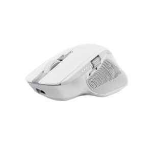 Computer mouse Trust  MOUSE USB OPTICAL WRL OZAA+/MULTI-CONNECT WHT 24935 