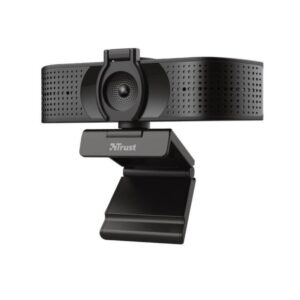 Webcam Trust  CAMERA WEBCAM TEZA 4K UHD/24280 
