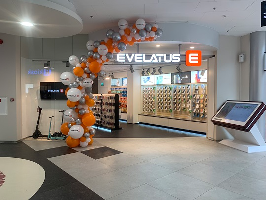 IKT äritegevuse seisakute vastu