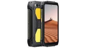 Smartphone Blackview BV7300 6/256GB Yellow