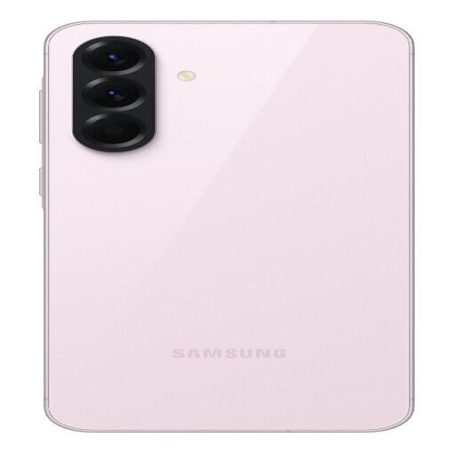 Nutitelefon Samsung GALAXY A56 8/128GB Pink